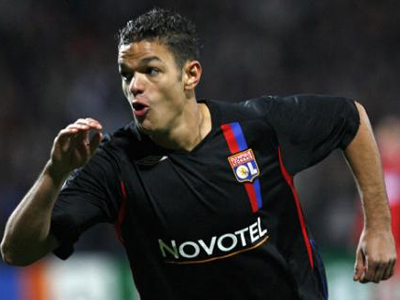 Περιμένουν τον Μπεν Αρφά στον Ολυμπιακό