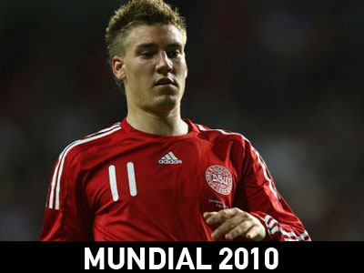 Δανία: Χωρίς Μπέντνερ με Ολλανδία