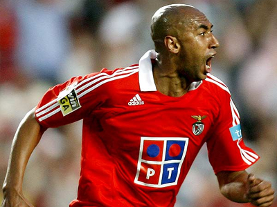 Απέκτησε τον αδερφό του Luisao η Benfica