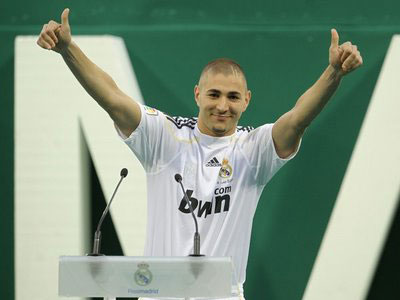 Τον μάτιασαν…