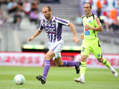 Στην Ξάνθη ο Μπερσόν