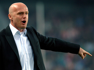 Ανέλαβε την Τσεχία ο Μίχαλ Μπίλεκ