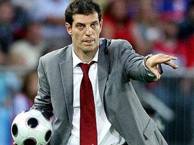 Κάλεσε 23 ο Μπίλιτς