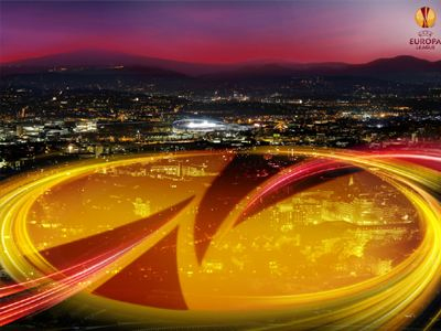 «Αυλαία» στα πλέι οφ του Europa League