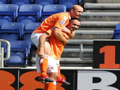 Εντυπωσίασαν Μπλάκπουλ και Άστον Βίλα