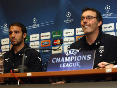 Μπλαν: Και οι δύο ομάδες έχουν πιθανότητες