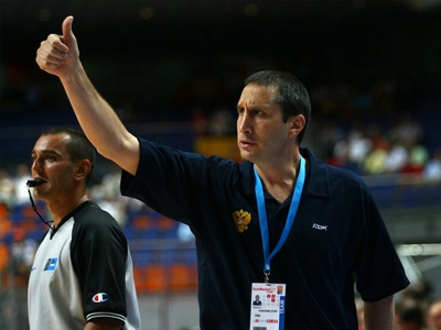 Ανακοίνωσε Μπλατ ο Άρης