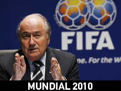 Μπλάτερ: Καθρέφτης της κοινωνίας το ποδόσφαιρο