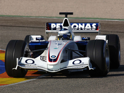 Φεύγει από την F1 η BMW στα τέλη του 2009