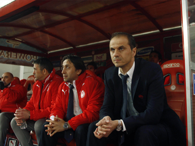 Σε ρυθμούς… Μπορντό ο Ολυμπιακός