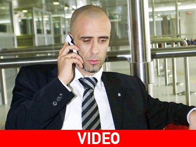 Βαριά ήττα για την Εθνική Παίδων Βαριά ήττα για την Εθνική Παίδων