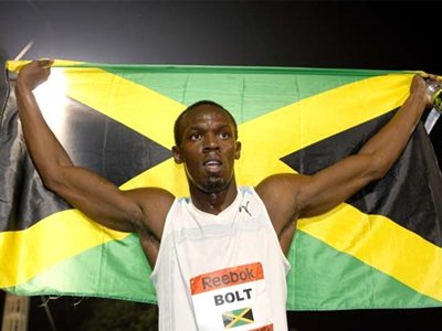 Τέλος για φέτος ο Μπολτ