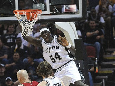 Ενισχύεται με Mensah-Bonsu η Μεγάλη Βρετανία