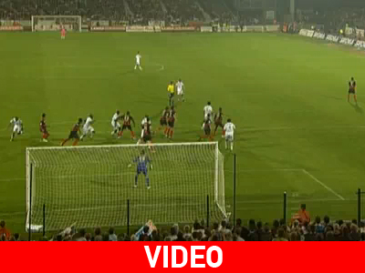 Προελαύνει η Bordeaux στο Championnat