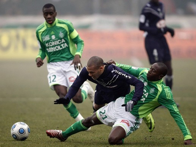 Δοκιμάζεται στο «Ζοφρουά Γκισάρ» η Μπορντό