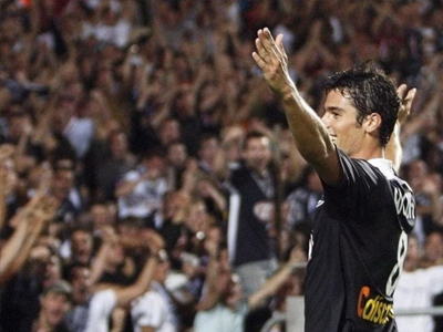 Η αποστολή της Μπορντό