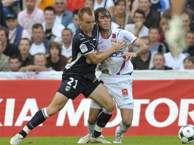 Ντέρμπι τίτλου στο Σαμπιονά