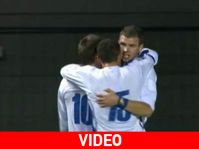 Στα πλέι οφ η Βοσνία, αποκλείστηκε η Τουρκία