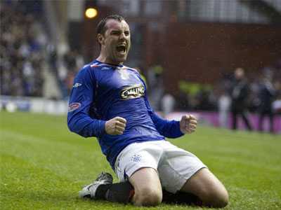 Στο +4 με «τεσσάρα» η Ρέιντζερς