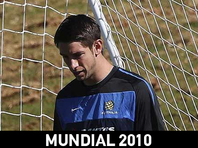 Εκτός Μουντιάλ ο Μπραντ Τζόουνς