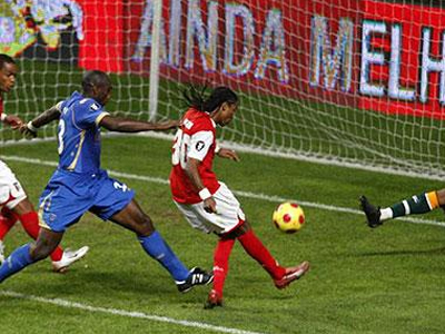 Να διατηρήσει το απόλυτο η Μπράγκα