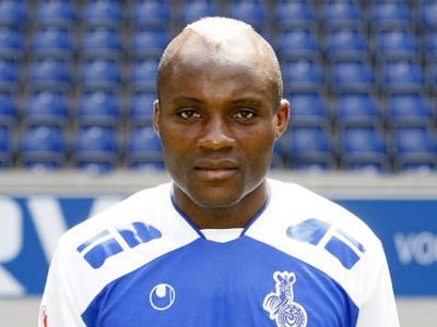 Πήρε τον Serge Branco ο Λεβαδειακός