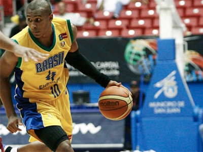 Πάει Μουντομπάσκετ η Βραζιλία