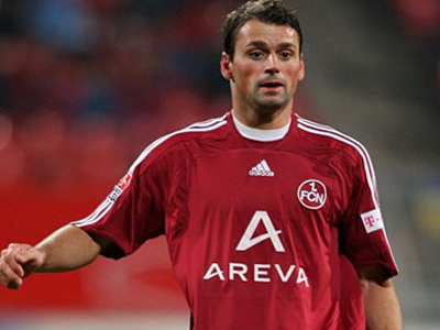 Κάλεσε Μπουνιάκου στην Ελβετία ο Χίτσφελντ