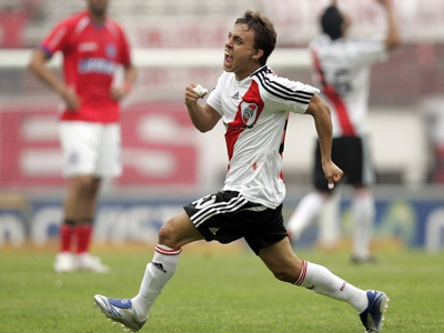 Buonanotte: Δεν φεύγω από τη River