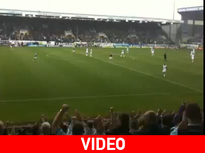 «Κάστρο» το Turf Moor για τη Burnley