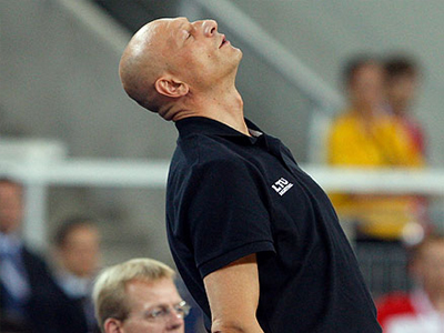 «Τέλος» από την Λιθουανία ο Butautas