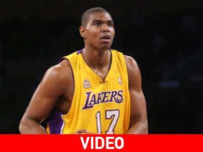 Με Μπάινουμ οι Λέικερς, 100-95 στο Ντάλας Με Μπάινουμ οι Λέικερς, 100-95 στο Ντάλας