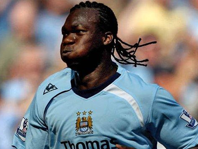 «Σφυρί» ο Καισέδο