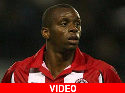 «Βλέπει» Ανρί Καμαρά η Ξάνθη