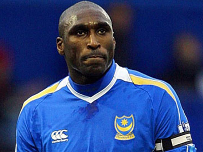 Προτίμησε τη Notts County από τον Ατρόμητο ο Sol Campbell