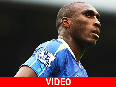 «Τέλος εποχής» για τον Sol Campbell