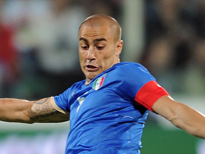 «Σφίγγα» ο Καναβάρο