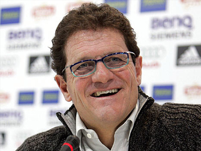 Η Αγγλία πάει… Μουντιάλ