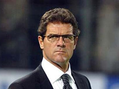 Άγγλος προπονητής θα αντικαταστήσει τον Καπέλο