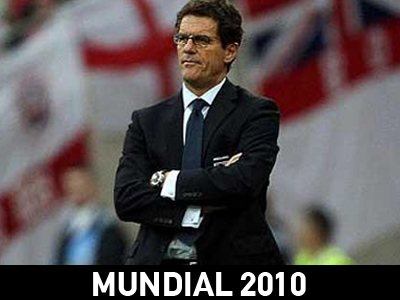 Πάτησε… Νότια Αφρική η Αγγλία