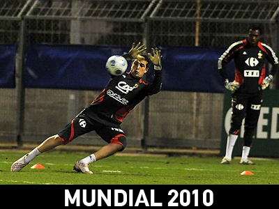 Γαλλία: Τραυματίστηκε ο Καρασό