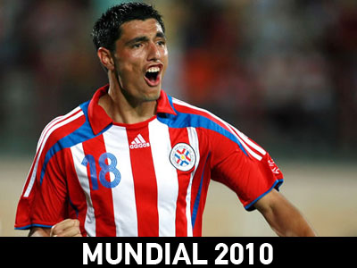 Δύο προβλήματα στην Παραγουάη