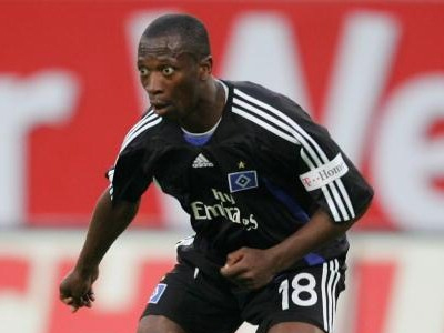 Νοκ-άουτ και ο Κάστελεν στο Αμβούργο