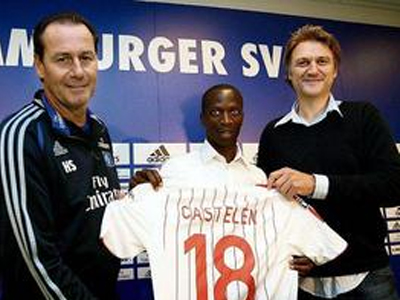 Χωρίς Κάστελεν στην πρεμιέρα