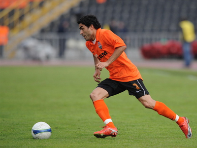 Πάει τη Σαχτάρ στη FIFA ο Καστίγιο