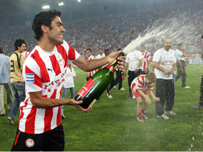 «Επιτέλους επιστρέφει ο Νέρι»