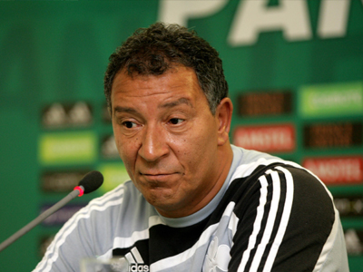 Ten Cate: Nα είμαστε πειθαρχημένοι