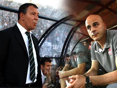 Φιλικά με πολλά συμπεράσματα για Ολυμπιακό και Παναθηναϊκό