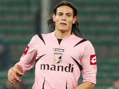 «Μπαμ» με Καβάνι η Νάπολι