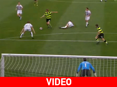 Παραμένει πρώτη στην Σκωτία η Celtic